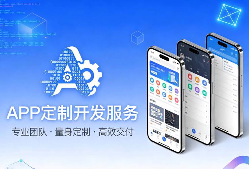 APP开发外包